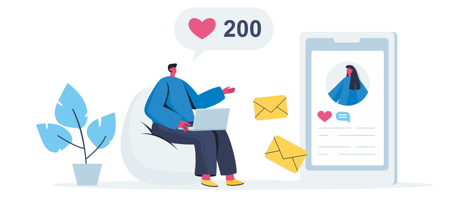 Digital Marketing Agency vietnam illustration of our digital marketing services.