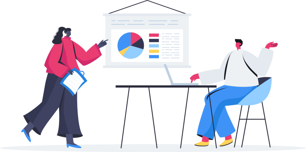 Professional SEO Services Vietnam illustration