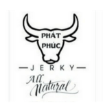 phat phuc snacks logo