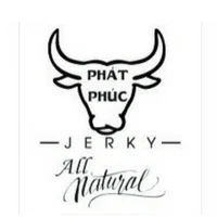 phat phuc snacks logo