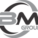 BM International group logo