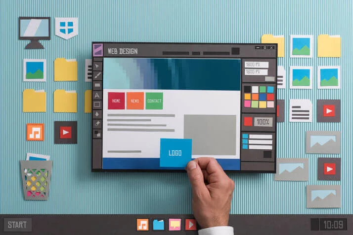 What Is Web Design & How To Choose The Right Web Designer? - Web Design Saigon web design layout - Web Design Saigon