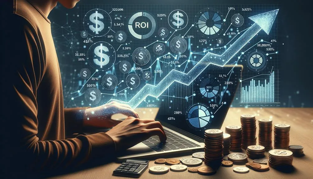 What Key Metrics Assess PPC Advertising Success? - Web Design Saigon advertising performance evaluation tool