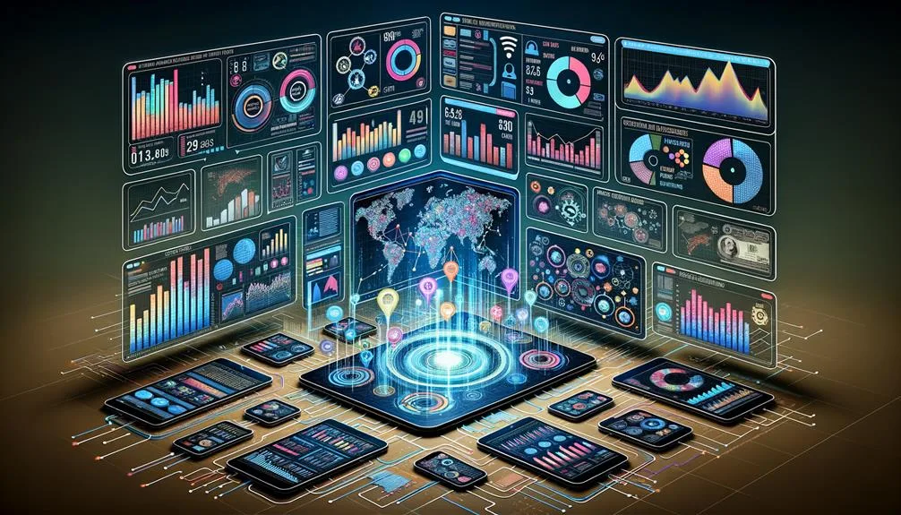 10 Tips to Gauge Influencer Marketing Success - Web Design Saigon analyze campaign data effectively