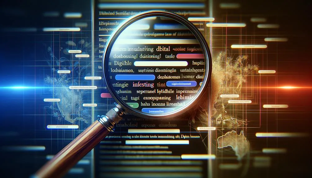 Mastering Keyword Research: 10 Competitive Analysis Strategies - Web Design Saigon analyze competitor keywords thoroughly