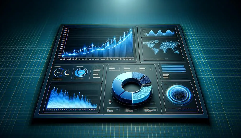 Mastering Keyword Research: 10 Competitive Analysis Strategies - Web Design Saigon analyze marketing campaign data