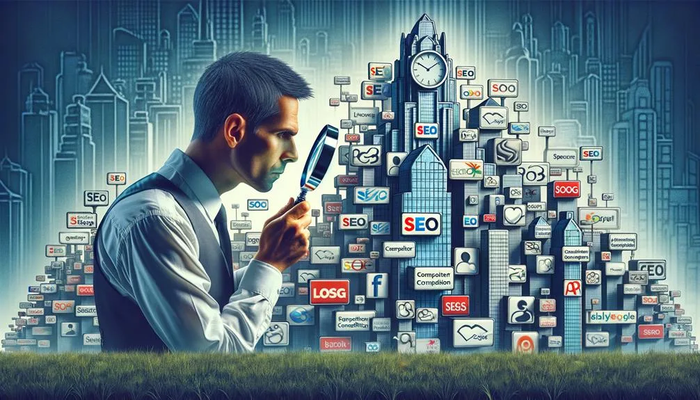 Mastering Keyword Research: 10 Competitive Analysis Strategies - Web Design Saigon analyze seo competition effectively