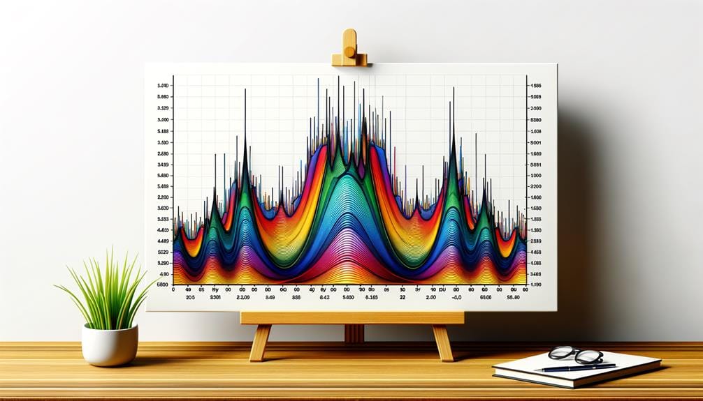 Key Organic Traffic Metrics for SEO Success - Web Design Saigon analyzing keyword performance data