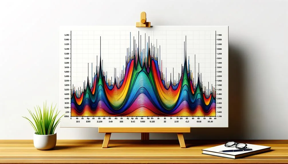Key Organic Traffic Metrics for SEO Success - Web Design Saigon analyzing keyword performance data