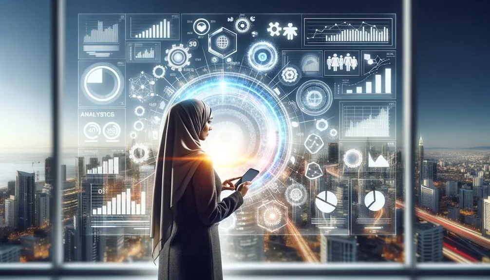 Why Mobile Marketing Innovations Matter for Small Businesses - Web Design Saigon analyzing mobile marketing strategies