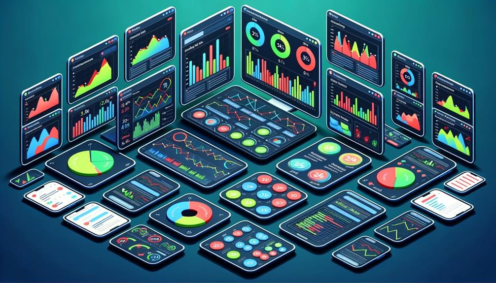 Key Organic Traffic Metrics for SEO Success - Web Design Saigon analyzing organic traffic sources