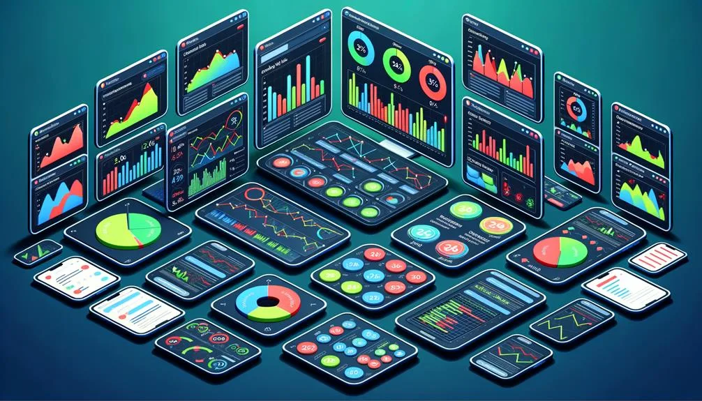 Key Organic Traffic Metrics for SEO Success - Web Design Saigon analyzing organic traffic sources