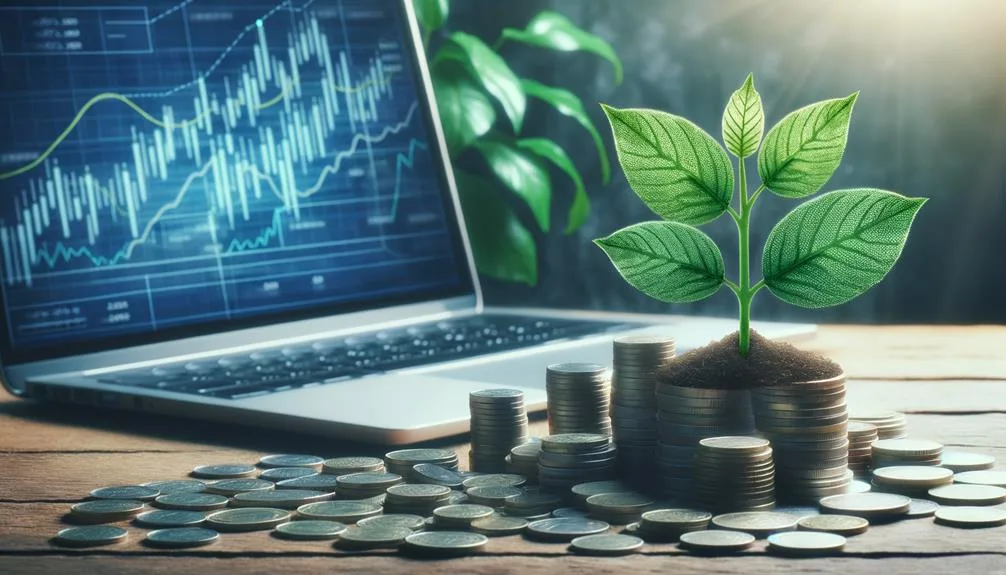 Why Measure ROI in Content Marketing Campaigns? - Web Design Saigon analyzing roi for success