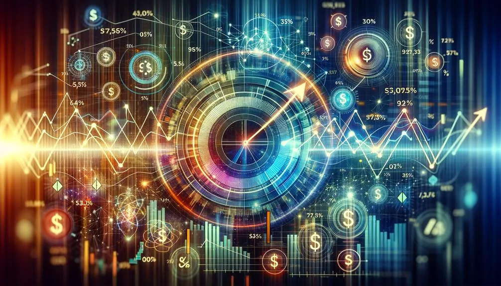 What Key Metrics Assess PPC Advertising Success? - Web Design Saigon analyzing roi through ppc