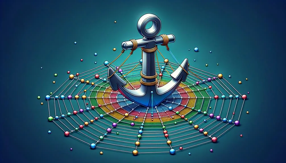Understanding Anchor Text's Role in Link Building - Web Design Saigon anchor text significance explained