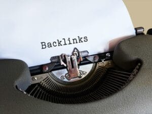 backlink strategies for seo