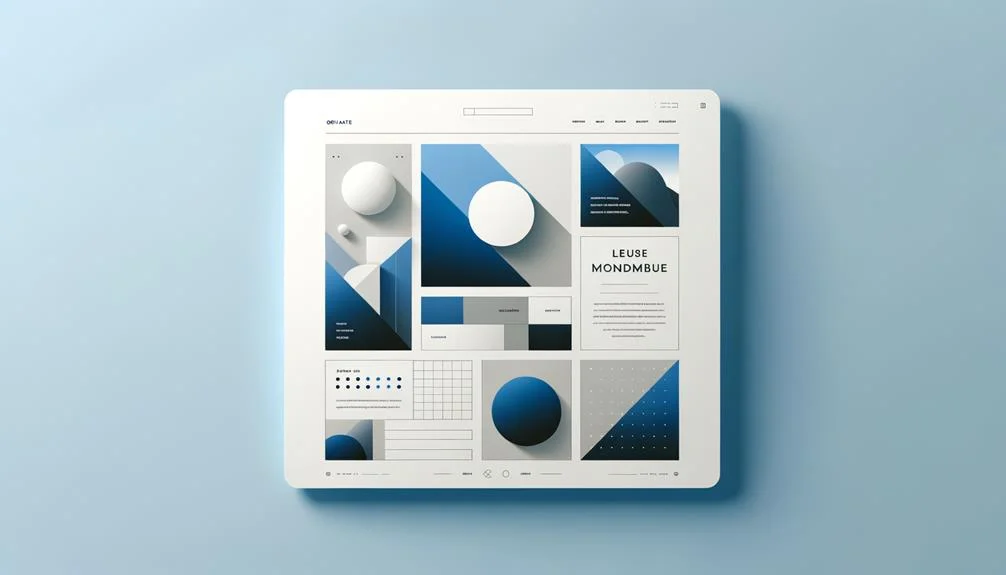 Typography Tips to Boost User Experience - Web Design Saigon balancing text and whitespace