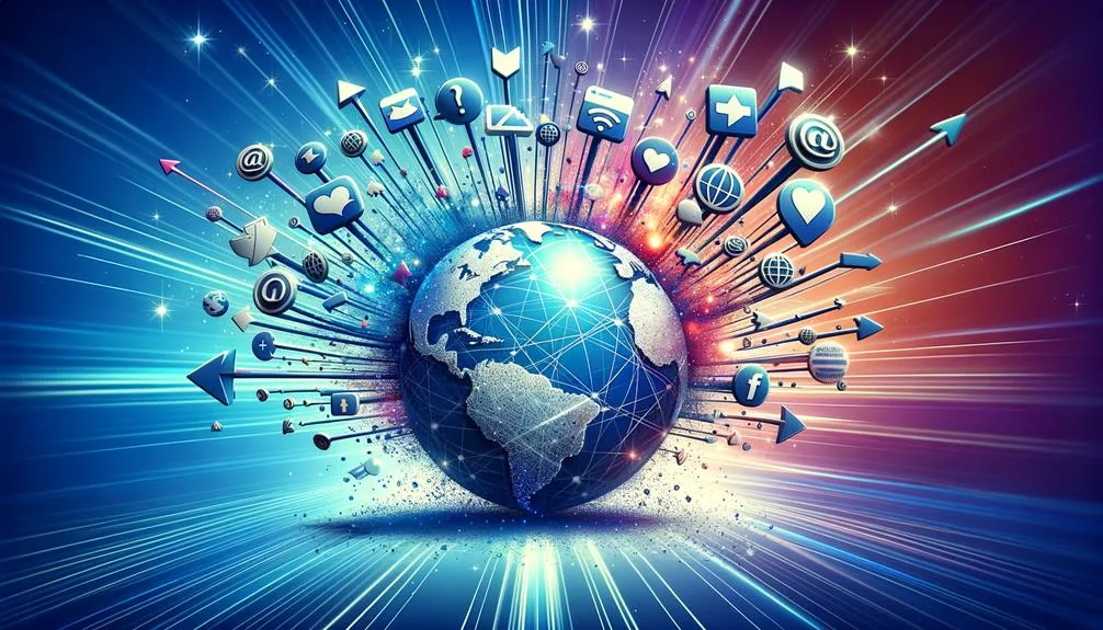 10 Tips on Social Media's Role in Off-Page SEO - Web Design Saigon boost engagement through social media