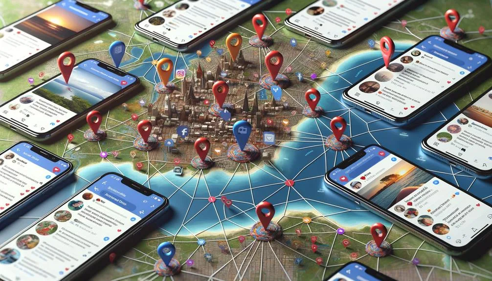 10 Tips on Social Media's Role in Off-Page SEO - Web Design Saigon boost local search rankings