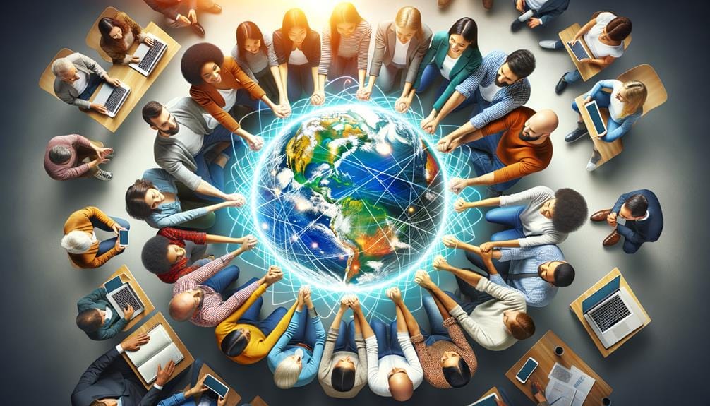 10 Best Strategies to Build Online Brand Loyalty - Web Design Saigon build strong community bonds