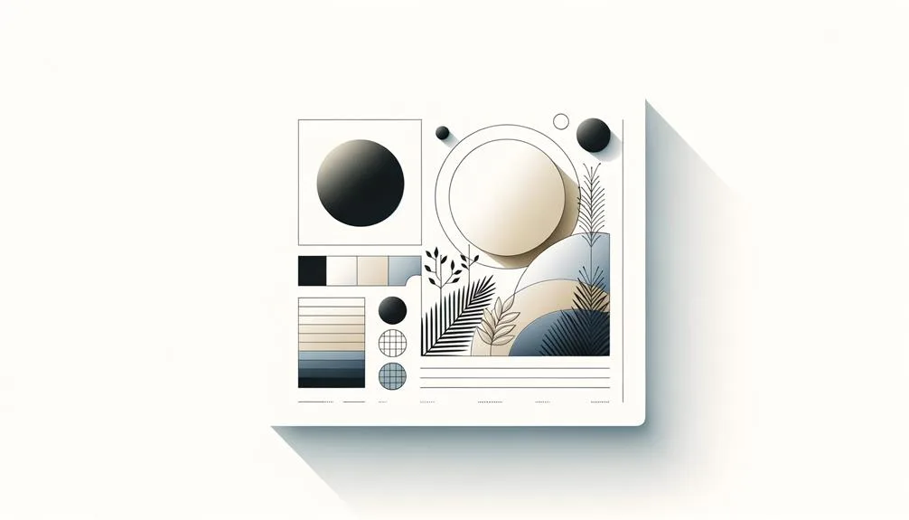 10 Best Colors That Enhance UX in Web Design - Web Design Saigon capturing simplicity and clarity