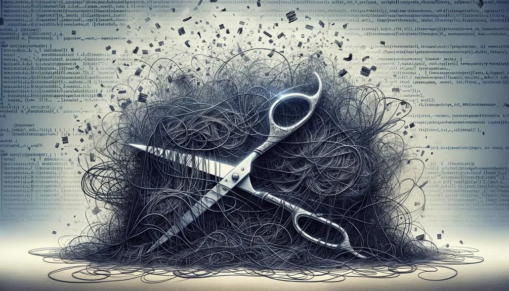5 Best Technical SEO Issues and Their Solutions - Web Design Saigon cleaning up unethical practices