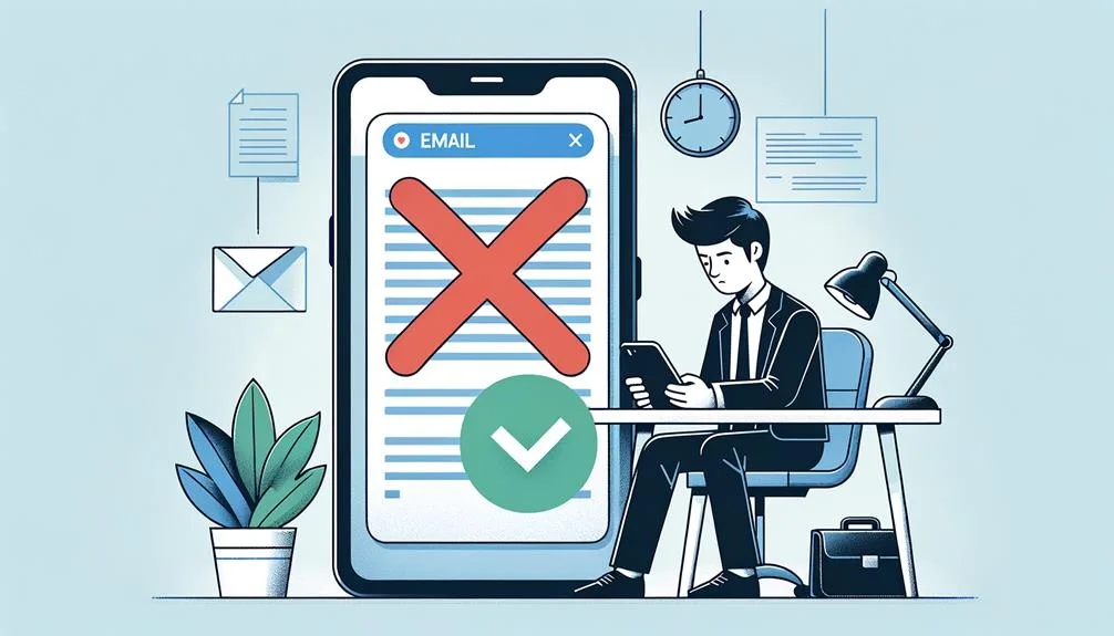 10 Best Tips to Boost Email Campaign Success - Web Design Saigon concise email communication tips