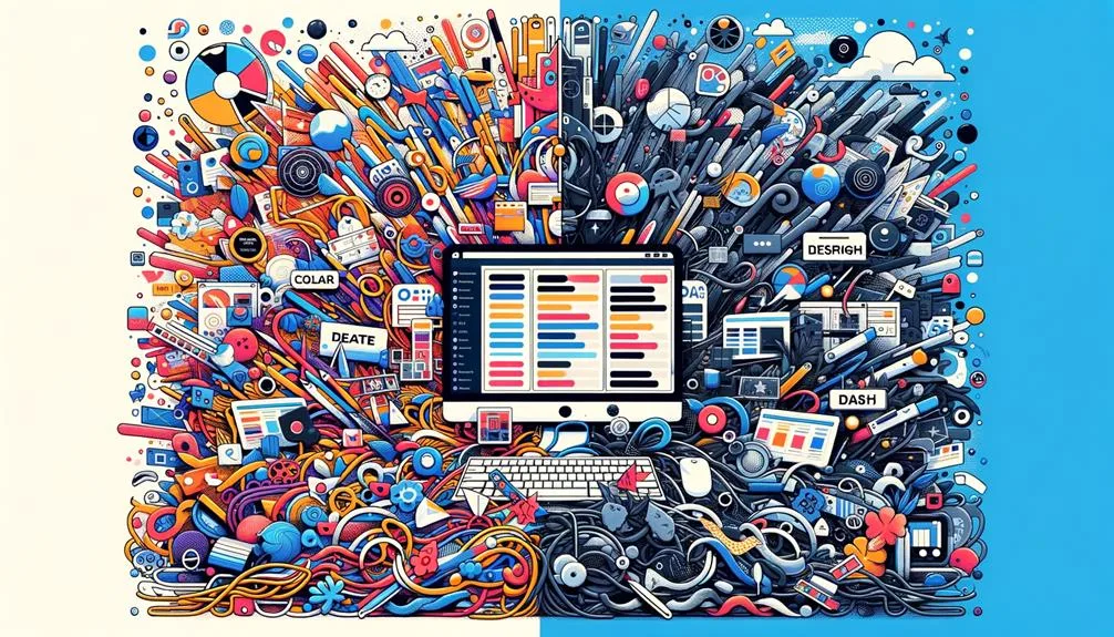 10 Best Tips to Boost Website Usability - Web Design Saigon consistent design for websites