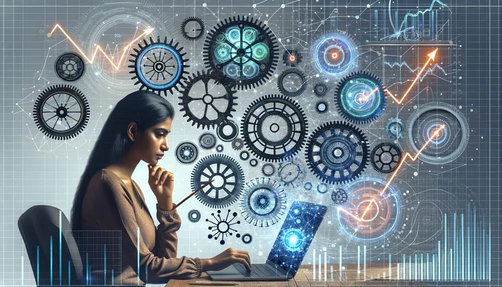 What Steps Build an Effective Content Marketing Strategy? - Web Design Saigon consistent improvement through optimization