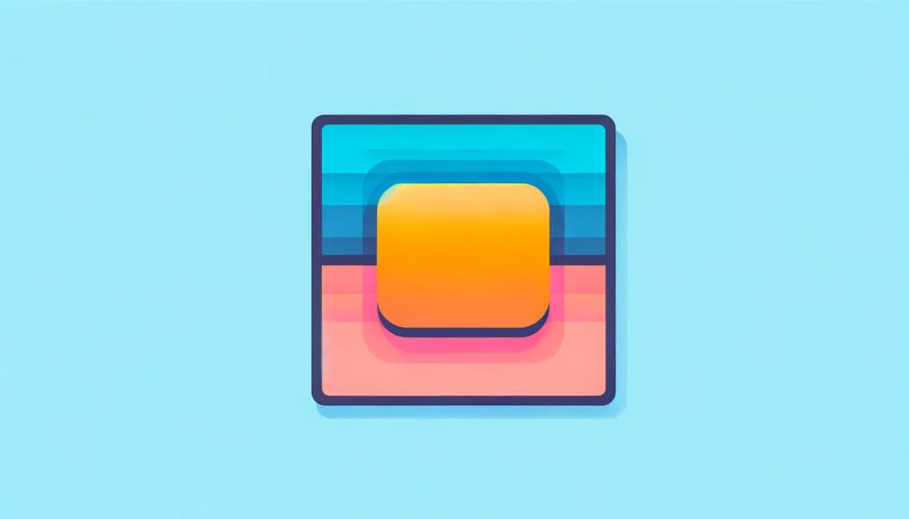 What Are Key Techniques for Visual Hierarchy in Web Design? - Web Design Saigon contrasting colors in design