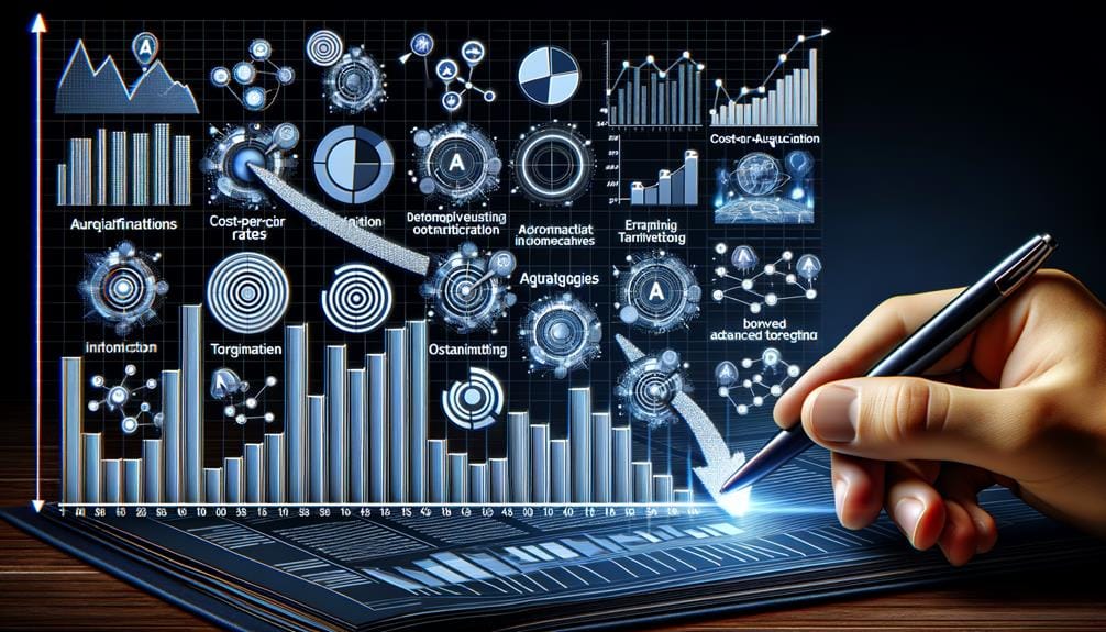 What Key Metrics Assess PPC Advertising Success? - Web Design Saigon cost effective marketing acquisition methods