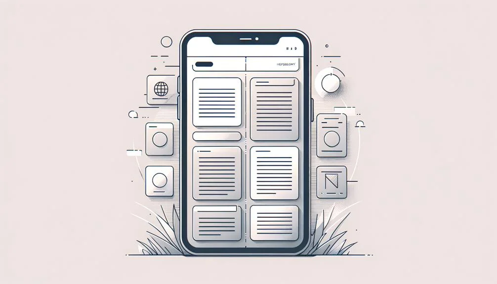 5 Best Tips for Mobile Web Design Success - Web Design Saigon craft clear concise writing