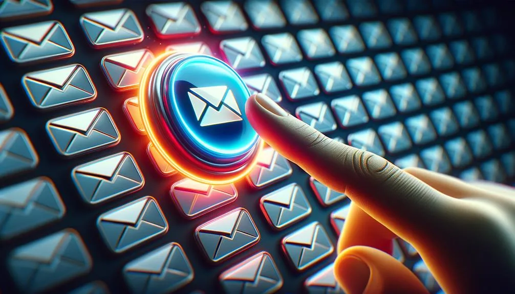 10 Best Tips to Boost Email Campaign Success - Web Design Saigon craft compelling call to actions