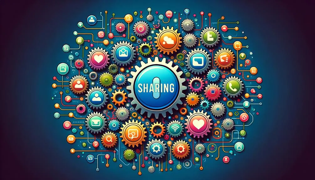 10 Tips on Social Media's Role in Off-Page SEO - Web Design Saigon craft engaging shareable content