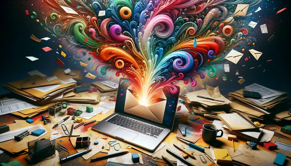 Effective Strategies for Email Marketing Optimization - Web Design Saigon crafting persuasive email content