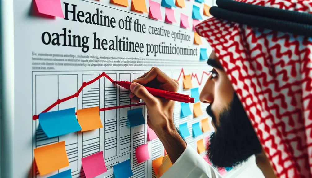 7 Best A/B Testing Strategies to Boost Conversions - Web Design Saigon create engaging headlines effectively