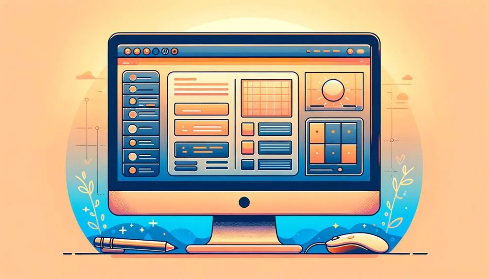Top 10 Beginner-Friendly Content Management Systems - Web Design Saigon creating a content management system