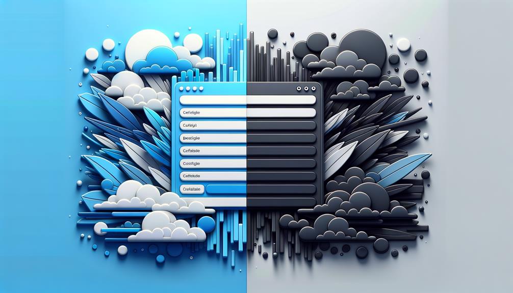 Effective Color Contrast Tips for Accessible Web Design - Web Design Saigon creating visual impact variety