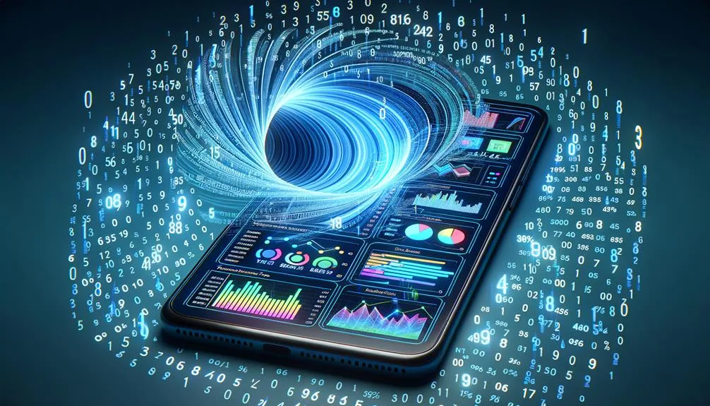7 Best Mobile Apps Boosting Customer Engagement Today - Web Design Saigon data driven engagement analysis insights