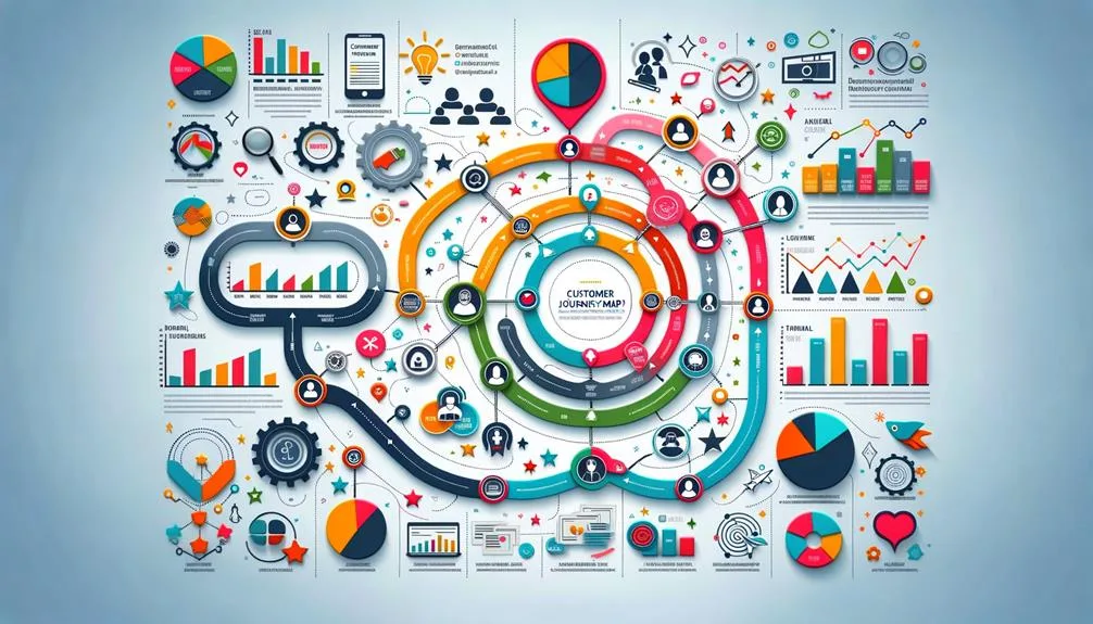 Boost Customer Engagement Through Data Insights - Web Design Saigon data driven engagement strategies implementation