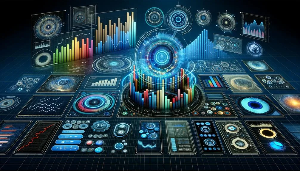 Top Tools for Marketing Data Analysis Insights - Web Design Saigon data visualization tools review