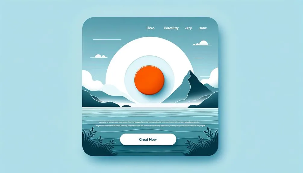 Effective Tips to Boost Landing Page Conversions - Web Design Saigon design eye catching website pages