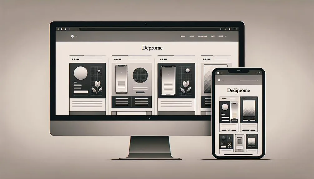 What Is Responsive Web Design With HTML and CSS - Web Design Saigon designing adaptive layouts and assets