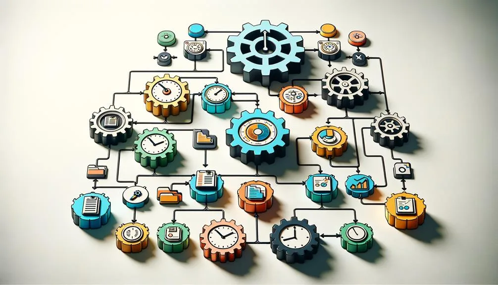 What Steps Build an Effective Content Marketing Strategy? - Web Design Saigon develop comprehensive content strategy