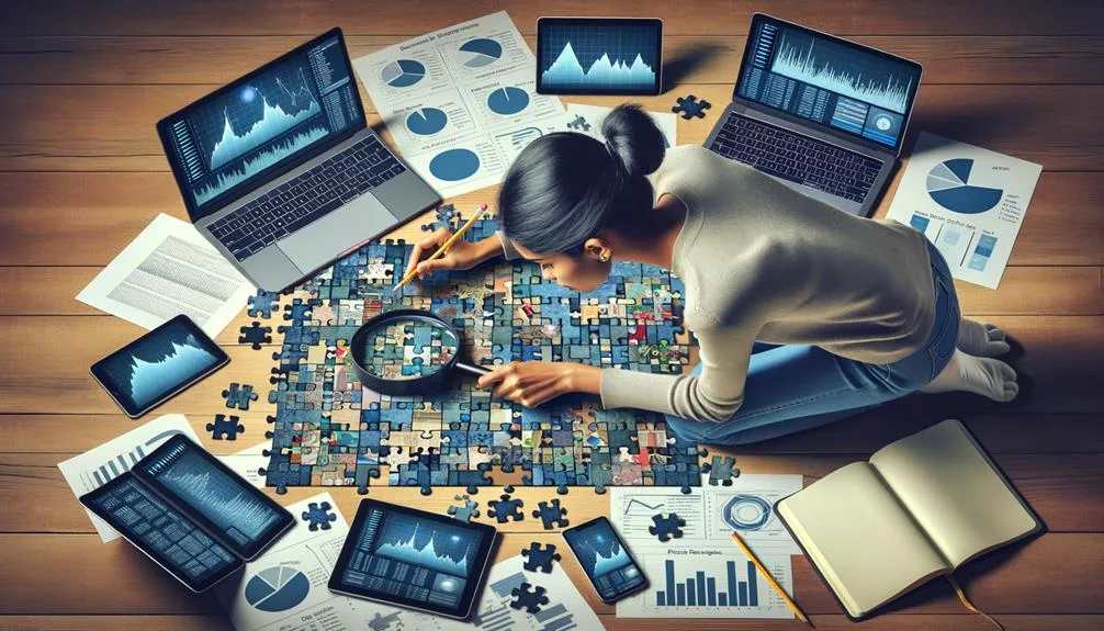 What Steps Build an Effective Content Marketing Strategy? - Web Design Saigon developing effective business strategies