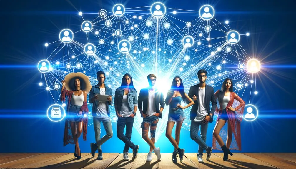 10 Tips on Social Media's Role in Off-Page SEO - Web Design Saigon developing partnerships with influencers