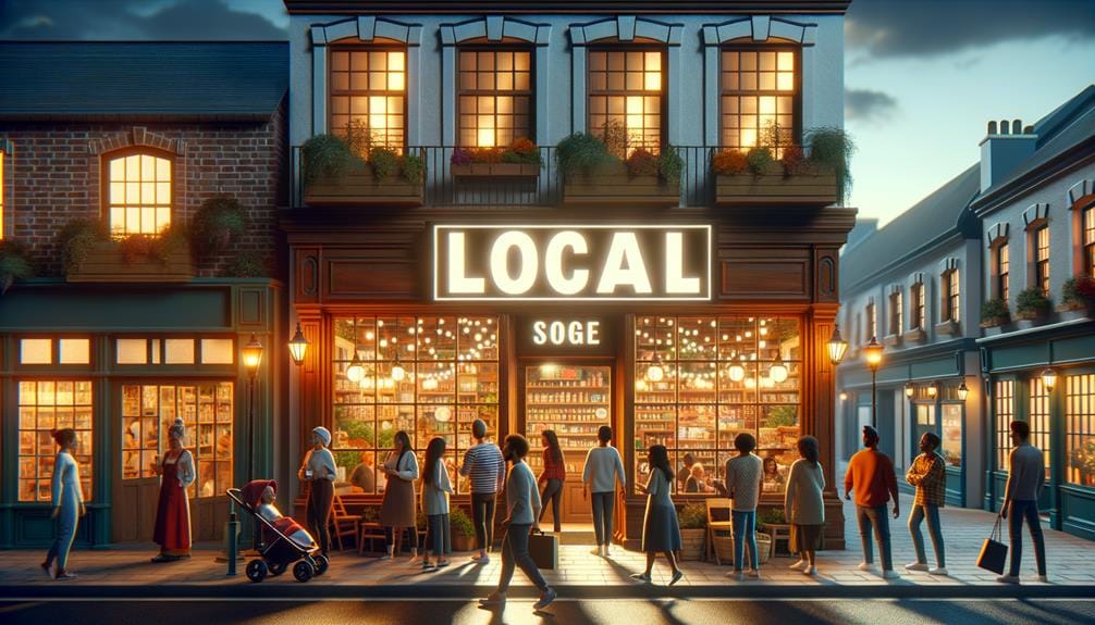 10 Best Local SEO Tactics to Draw Nearby Customers - Web Design Saigon developing region specific online materials