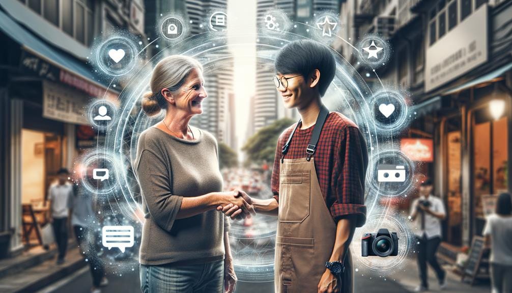 Essential Off-Page SEO Tactics for Local Businesses - Web Design Saigon effective social media tactics