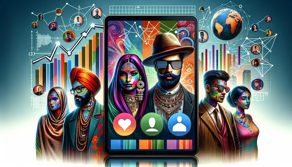 Top Influencer Marketing Strategies for Small Businesses - Web Design Saigon engaging customers through platforms