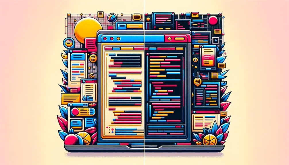 What Are the Basics of HTML and CSS? - Web Design Saigon enhancing design using css